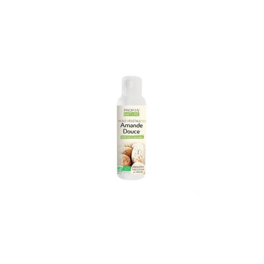Propos'Nature Aceite de Almendras Dulces Bio 100 ml