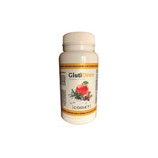 Codiet glutidren 30 caps