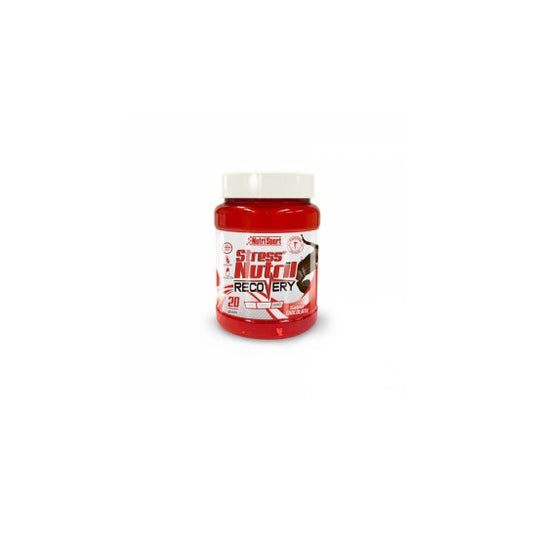 Nutrisport Stressnutril Recuperador Chocolate 800 g