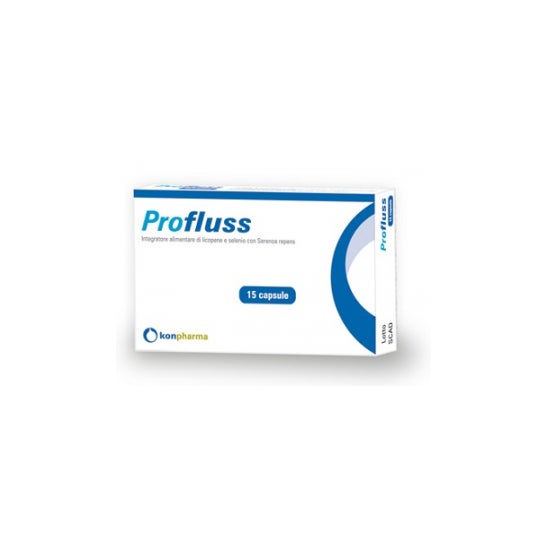 Profluss 15Cps
