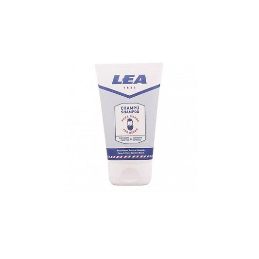 Leia Shampoo Barba 100ml