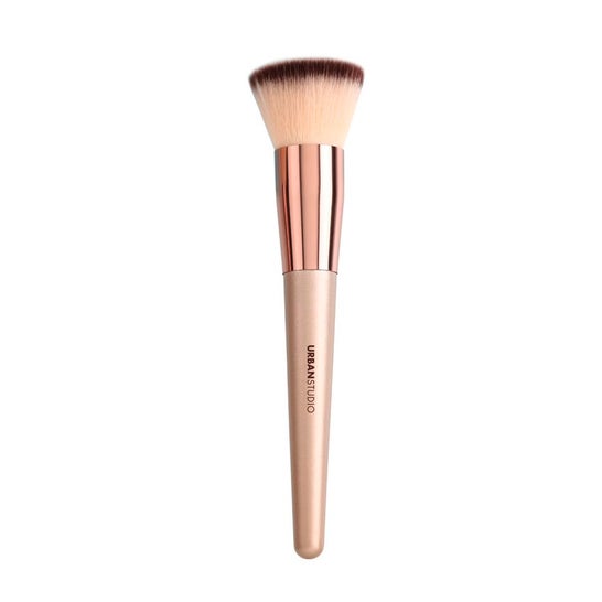 Cala Lavish Brocha Maquillaje Buffing 1ud