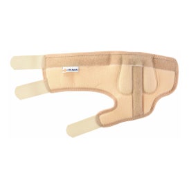Orliman Hallux Valgus (izquierda) T-unica