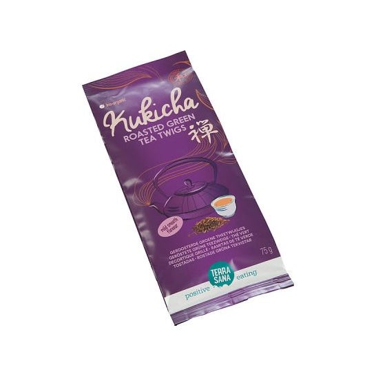 Terrasana Te Kukicha 3 Años 75g