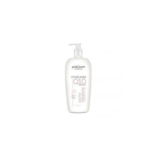 Postquam hidra corporal Q-10 400ml