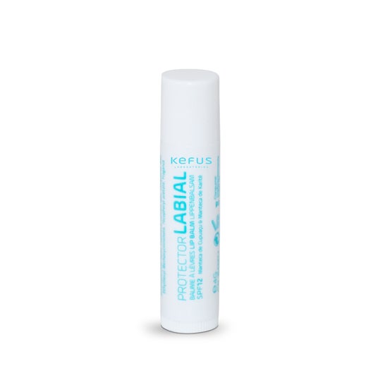 Kefus Protector Labial Macadamia 15ml