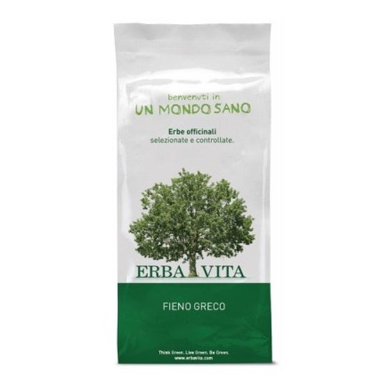 Harina de fenogreco Herbavita 100G