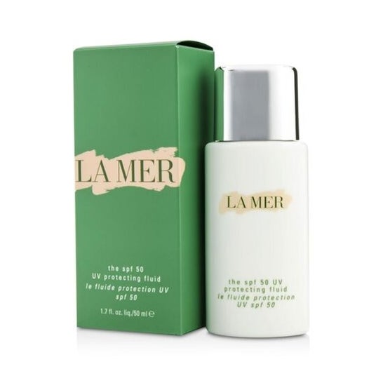 La Mer The SPF50 Uv Protecting Fluid 50ml