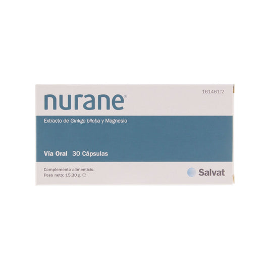 Nurane 30caps