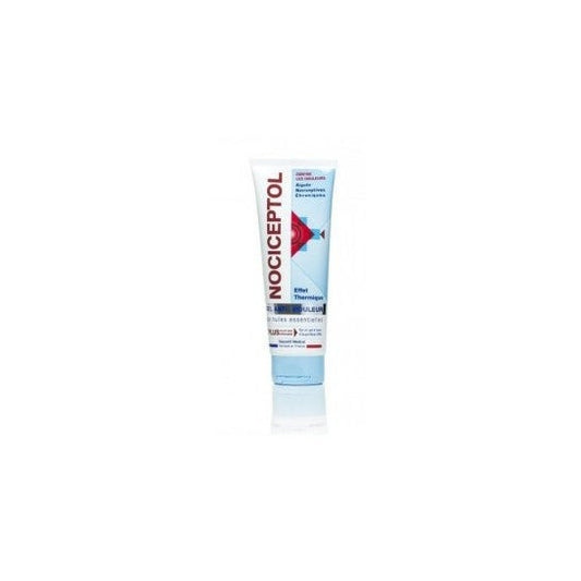 Polidis - Nociceptol Gel para el alivio del dolor 40ml