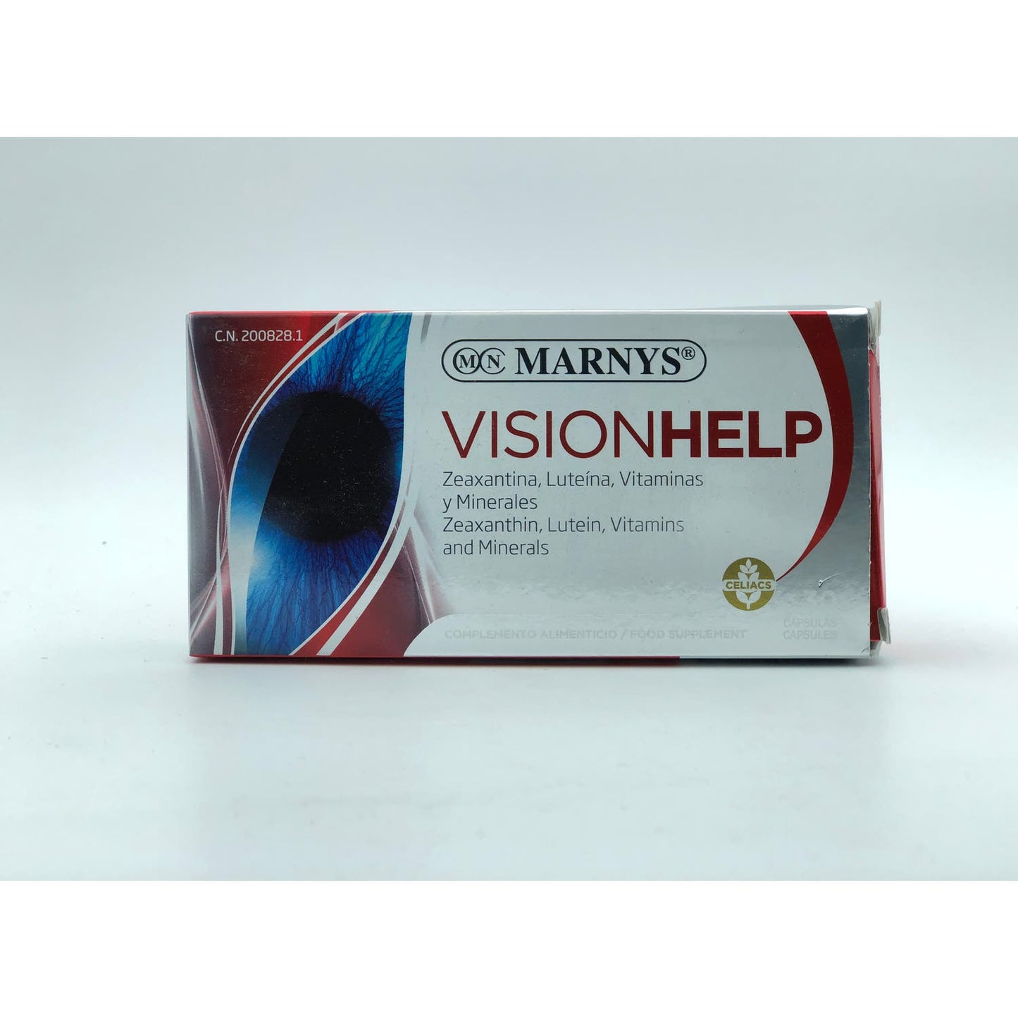 Marnys Visionhelp 30caps