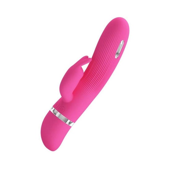 Pretty Love Ingam Electroshock Vibrator 1ud