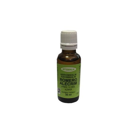 Integralia Aceite Esencial Eco Romero 30 ml