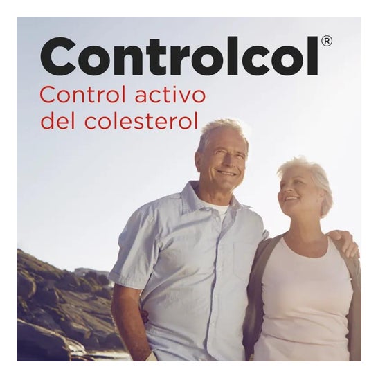 Eladiet Controlcol 60comp