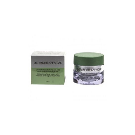 Unipharma Dermiurea® facial 50ml