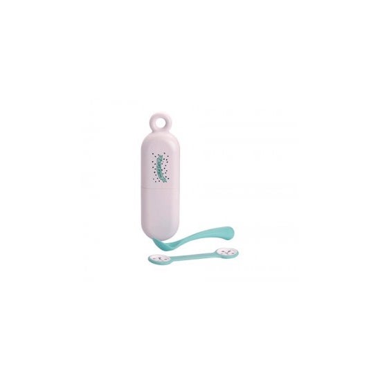 Suavinex Pack Hygge On The Go +4m