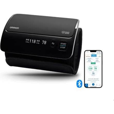 Omron Tensiómetro Automático Brazo Evolv 1ud