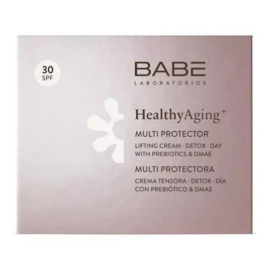 Babé HealthyAging+ Multi Protectora SPF30 50ml