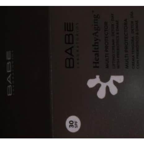 Babé HealthyAging+ Multi Protectora SPF30 50ml