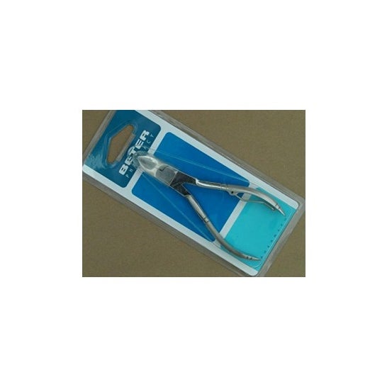Beter Alicate Cortauñas Curvo 11 cm