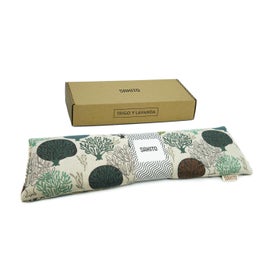 Sakito Cervical Árboles Grande 42×13cm