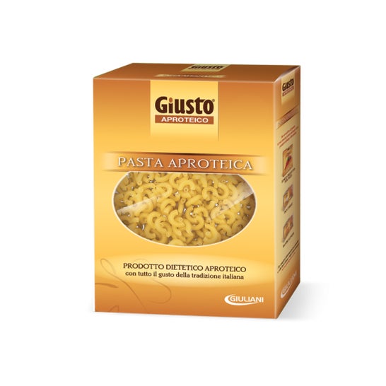 Giusto Aproteico Ave Storte Bio 250g