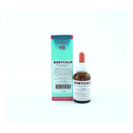 Euronatur Babycalm Gotas 30ml