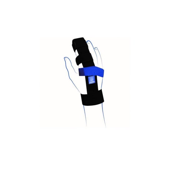 Férula para dedos Digi Immo T3