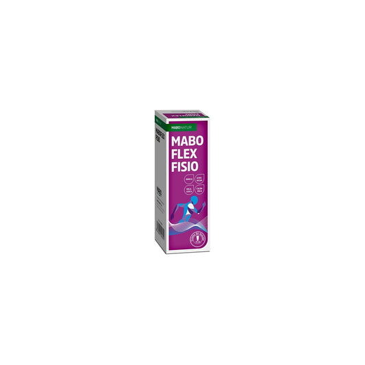 Mabonatur Maboflex Fisio Crema Masaje 75ml