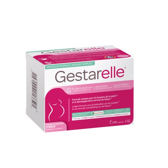 Gestarelle G+ 90comp