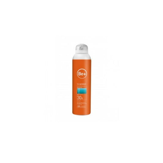 Be+ Skinprotect aerosol corporal spf30+ 200 ml