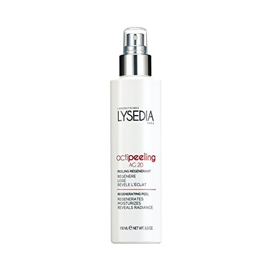 Lysedia Loción Revitalizante Actipeeling AG20 150ml