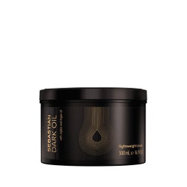 Sebastian Dark Oil Lightweight Mask 500ml