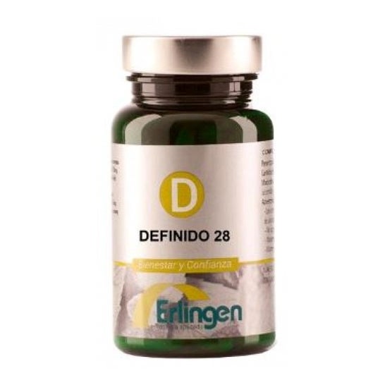Erlingen Definido 28 60 comp