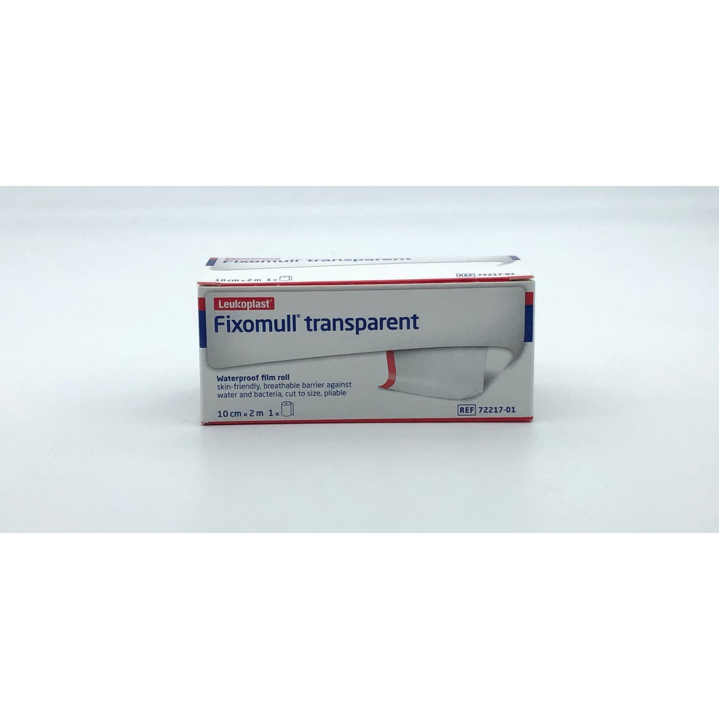 BSN Medical Fixomull® Transparent 10cmx2m 1ud