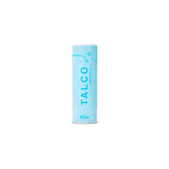 Kelsia Talco Infantil 200g
