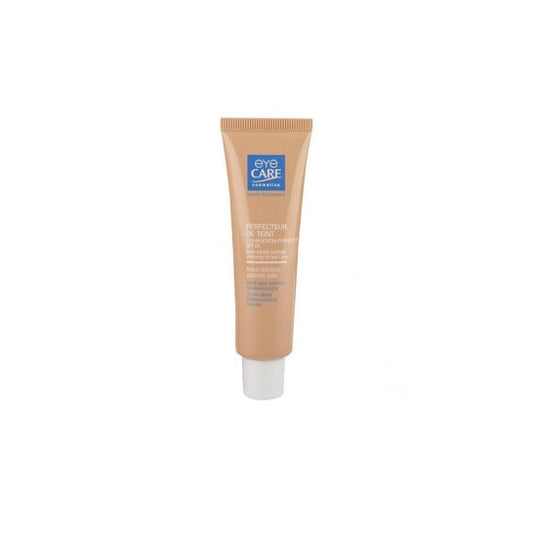 Perfume para el cuidado de los ojos Teñido Beig Light25 ml