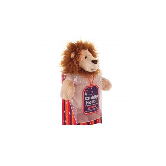 Snuggle Me muñeco León