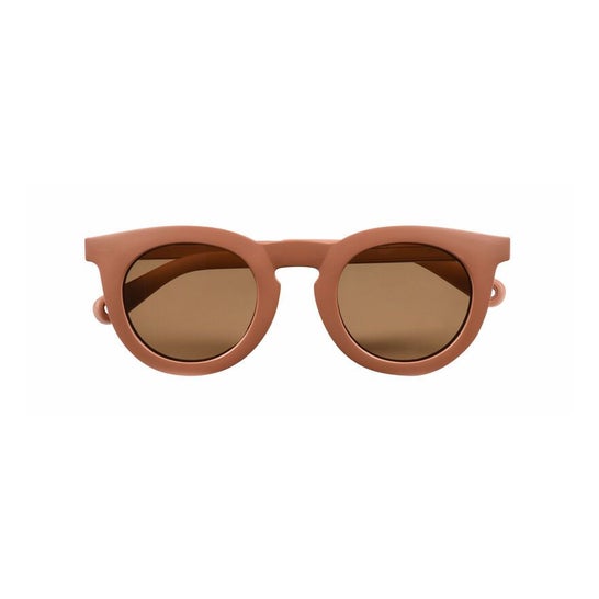 Beaba Sunshine Gafas 4-6 Años Terracotta 1ud