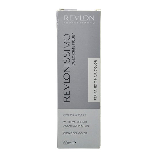 Revlonissimo Colorsmetique 6.4 60 ml