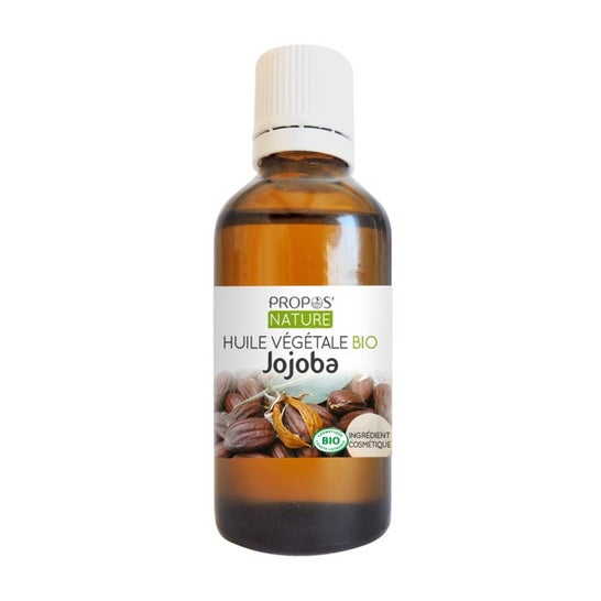 Propos'Nature Aceite Vegetal de Jojoba 50ml