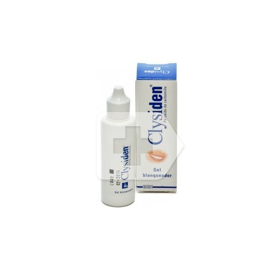 Clysiden Gel Blanqueador 30ml