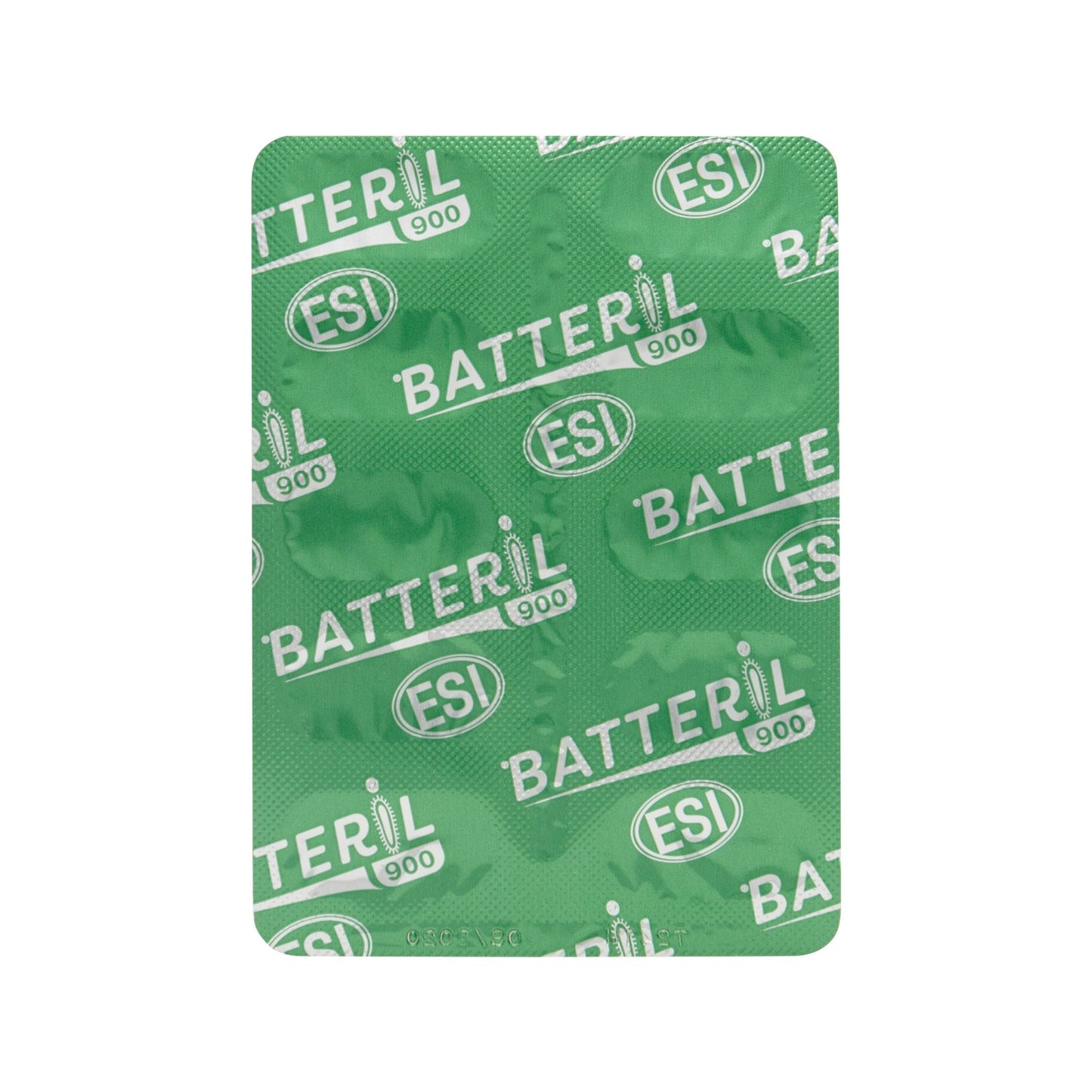 ESI Batteril 900 Árbol Del Té 30comp