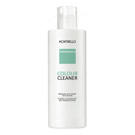 Montibello Colour Cleaner 125 ml