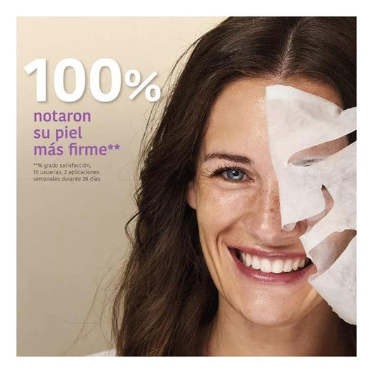Iroha Nature Mascarilla Reafirmante y Antiedad con Bakuchiol 20ml