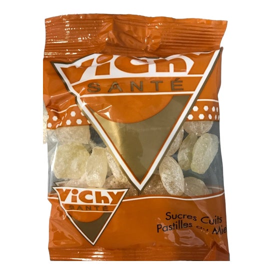Vichy Sante Suc Past Honey 140 g
