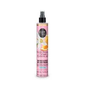 Organic Shop Smart Hydro Booster Miraculous Splash Mask 100ml
