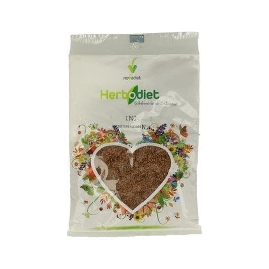 Nova Diet Linaza Semilla Marron 100 g