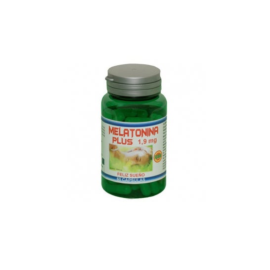 Robis Melatonina Plus 1,9 mg