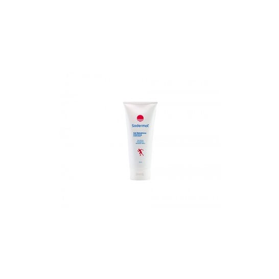 Sodermol Gel Balsámico 200ml